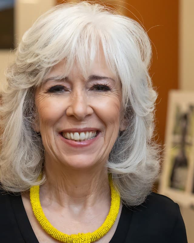 Eldonna Lewis Fernandez, Founder and US Director