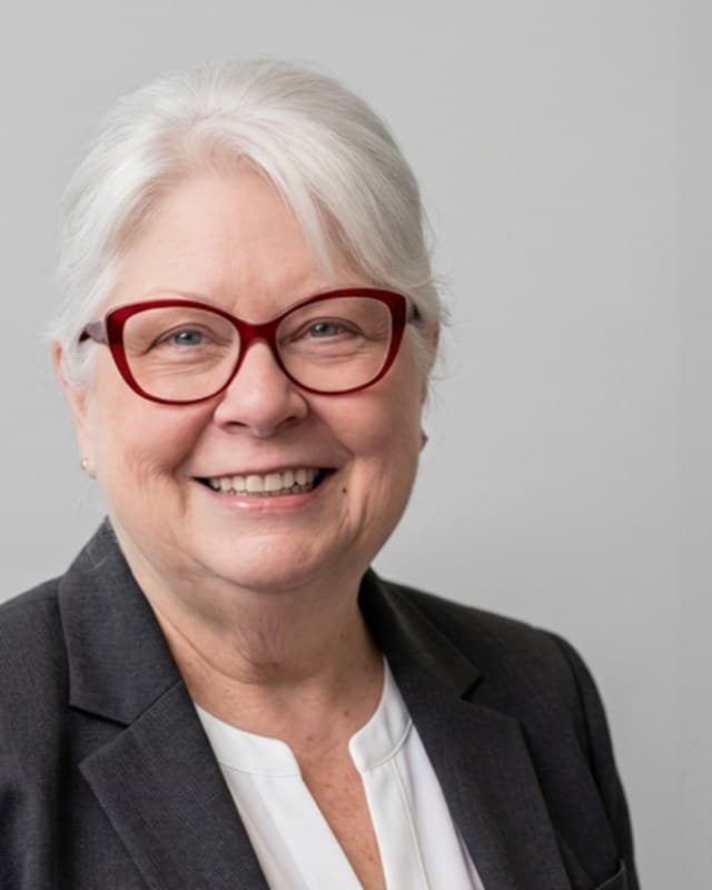 Nancy M. Barr