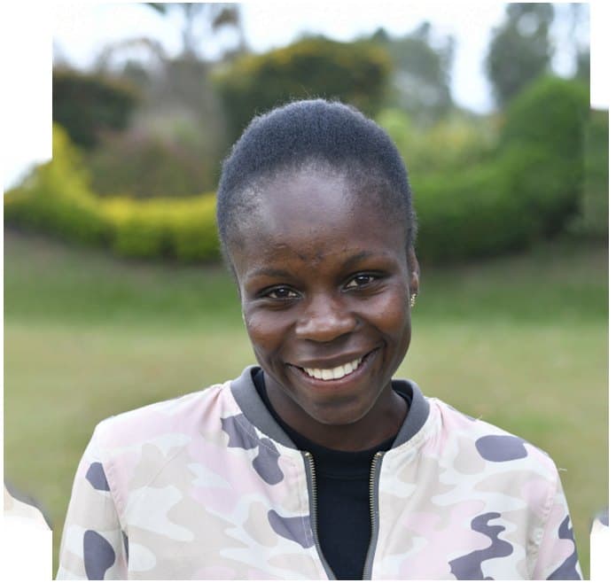 Daisy Mukonyi